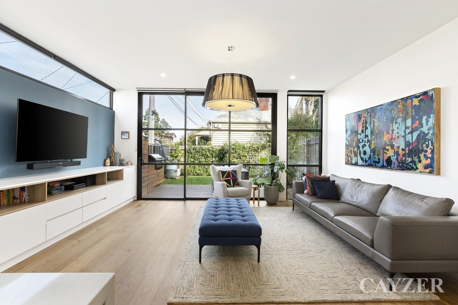Gallery: 143 Farrell Street