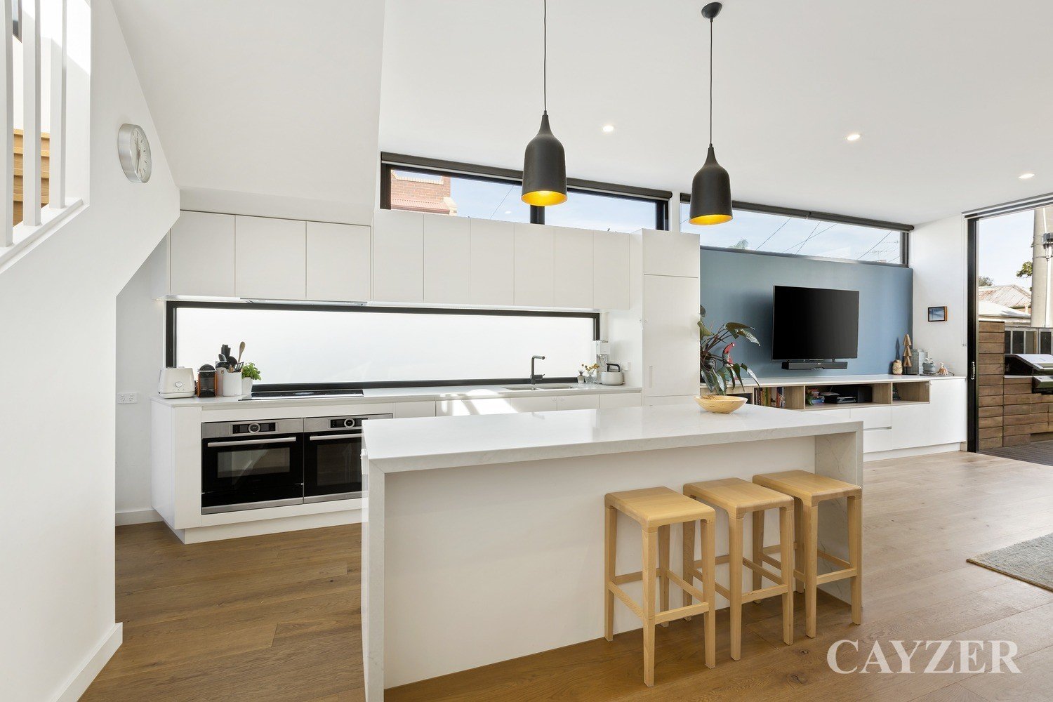Gallery: 143 Farrell Street