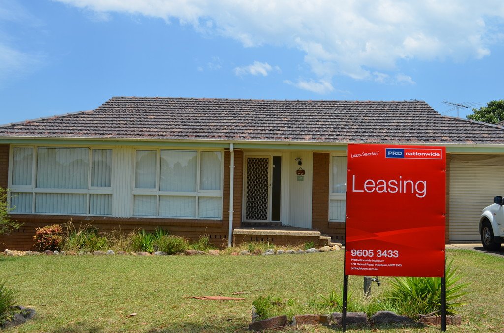 143 Fawcet St  GLENFIELD 1