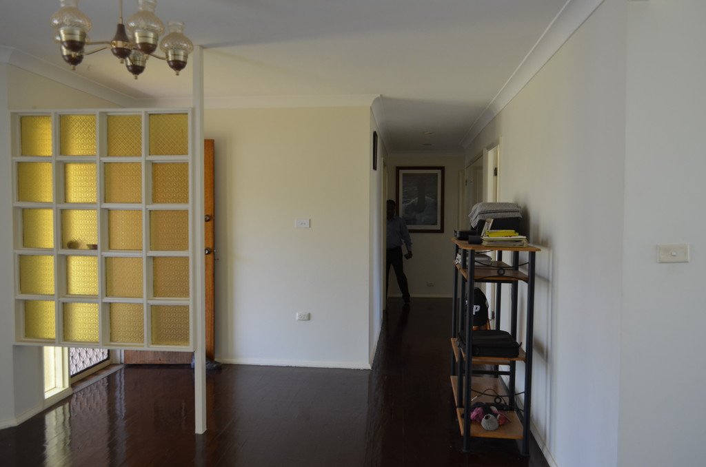 143 Fawcet St  GLENFIELD 3