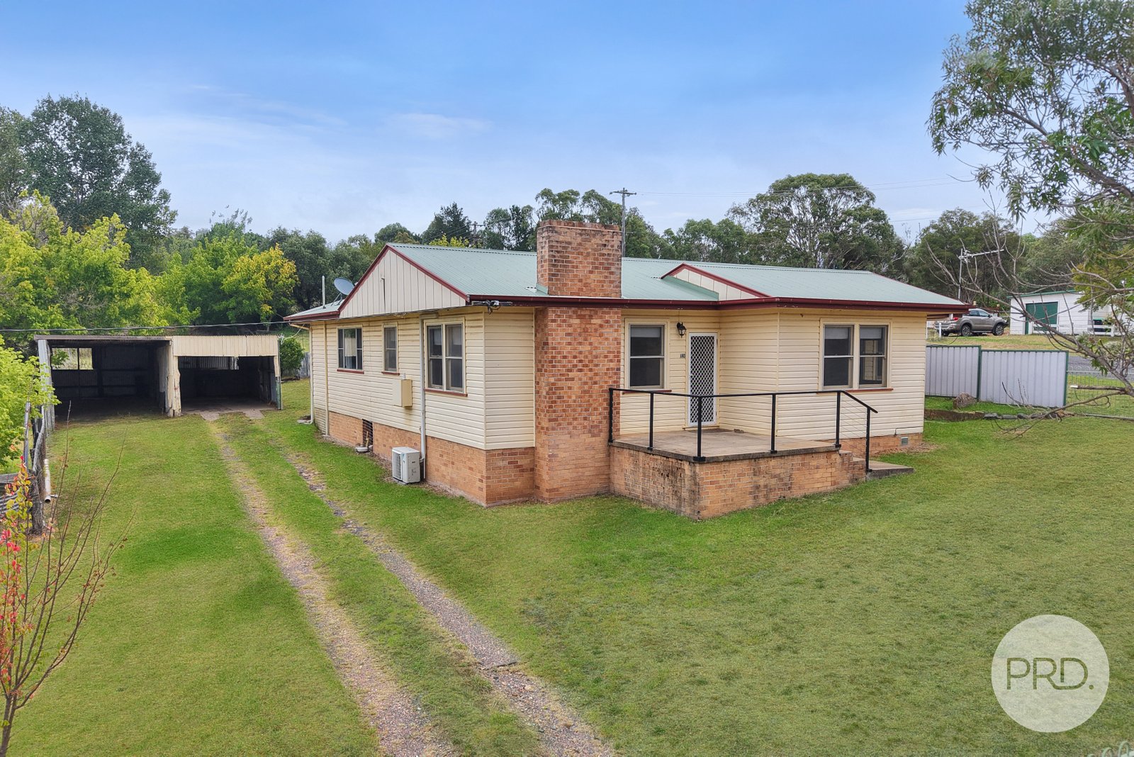 143 Haydon Street MURRURUNDI 21