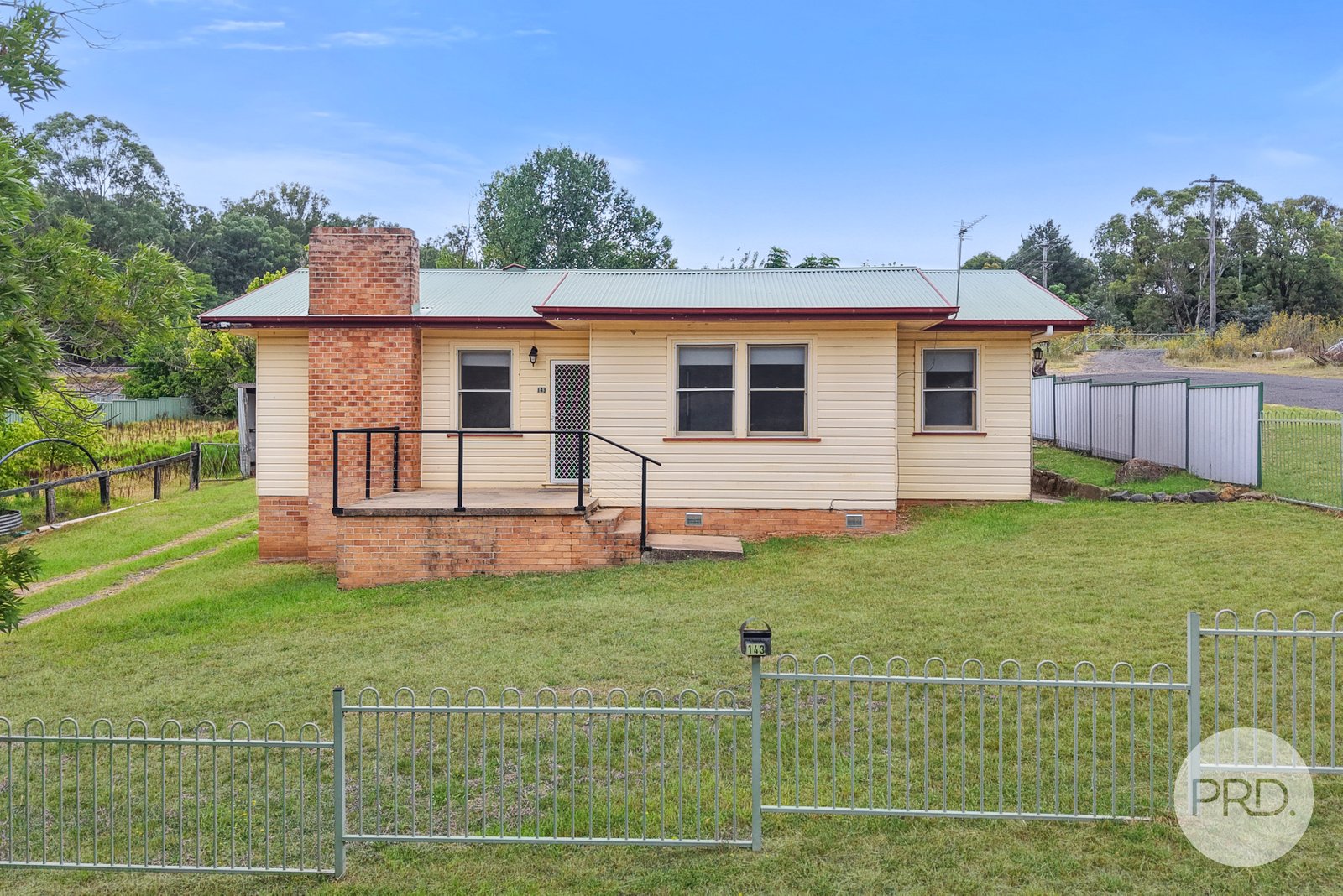 143 Haydon Street MURRURUNDI 22