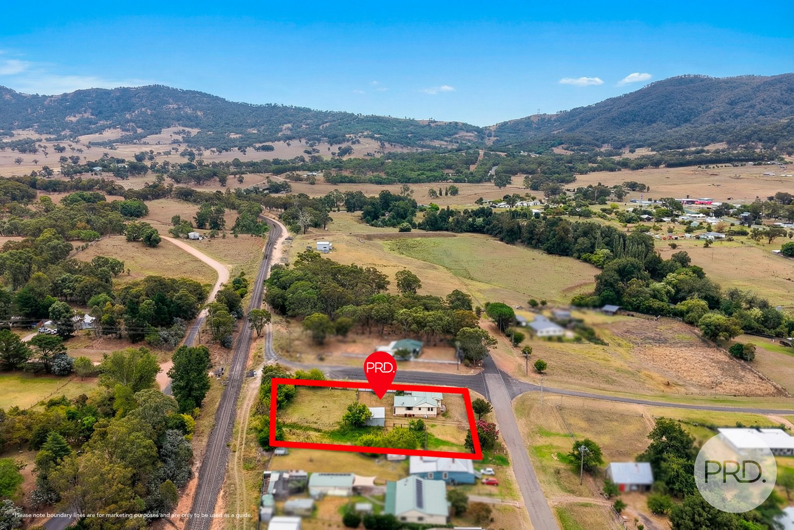 143 Haydon Street MURRURUNDI 27