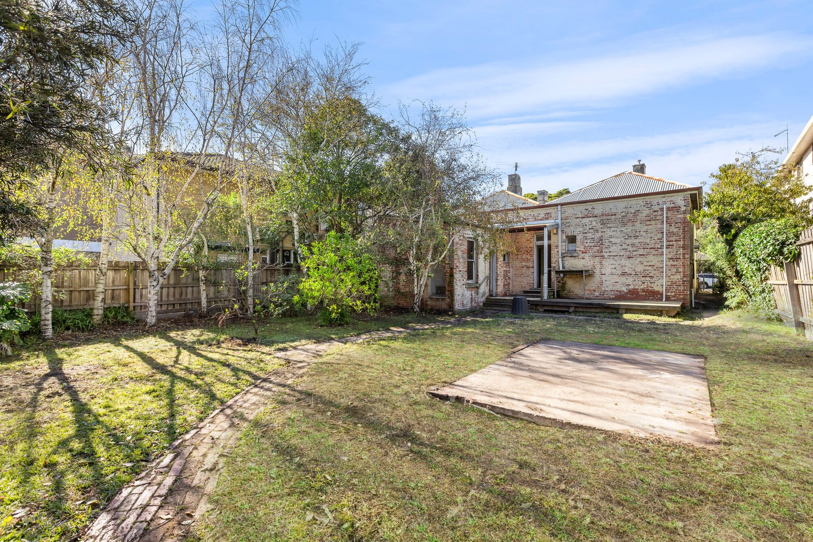 Gallery: 143 Hotham Street