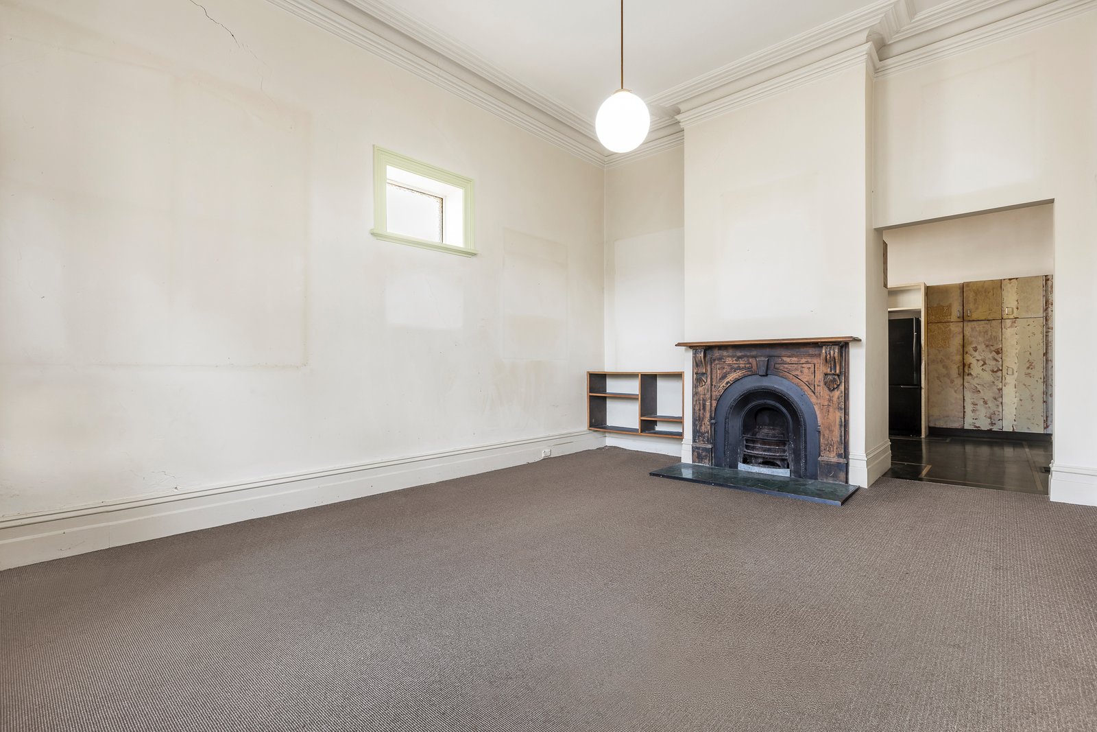 Gallery: 143 Hotham Street