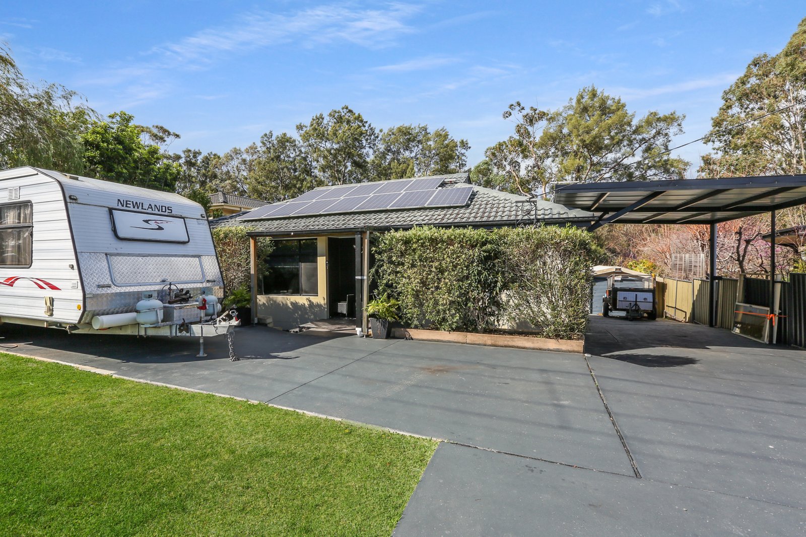 143 Laver Road DAPTO 2