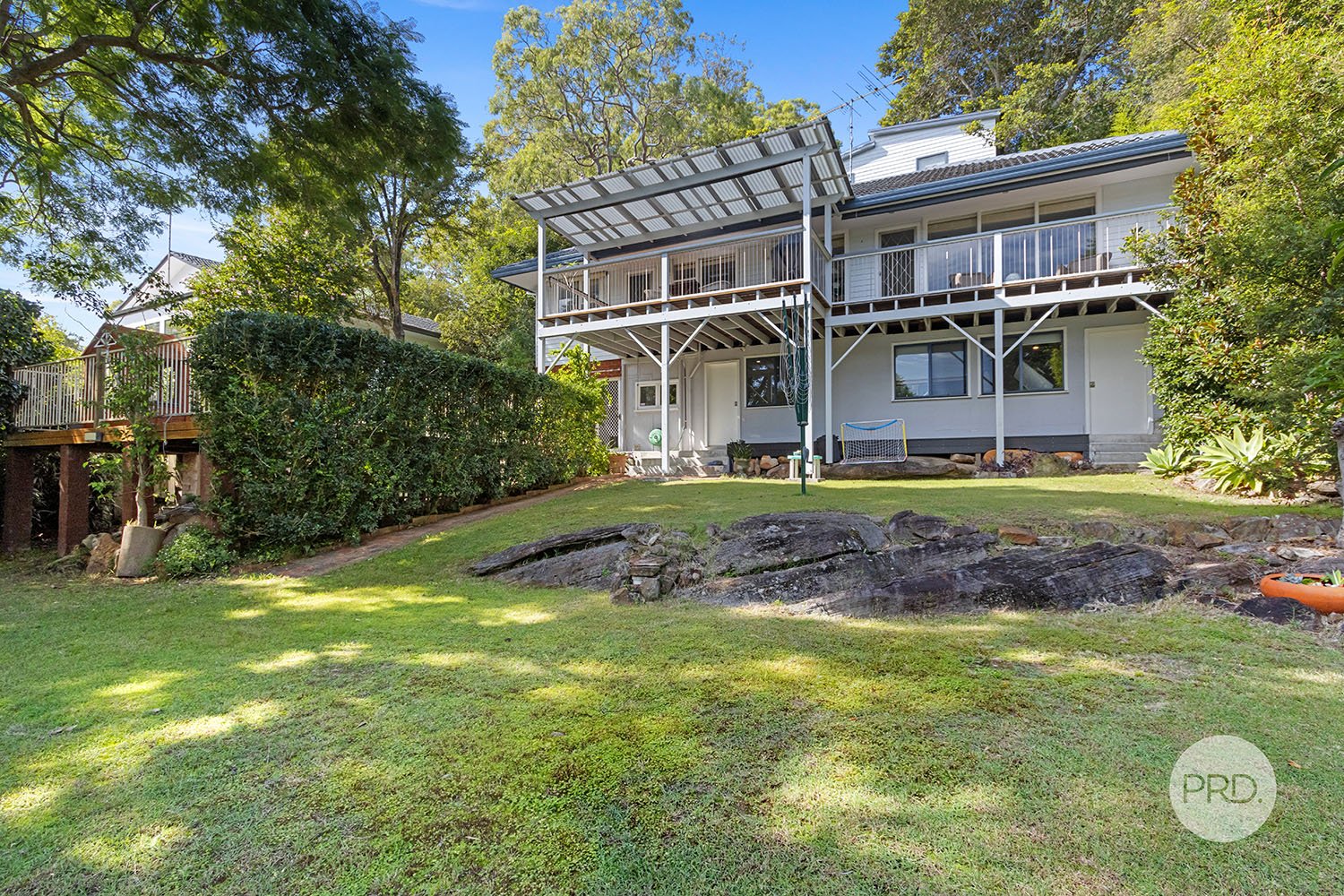 143 Letitia Street OATLEY 2