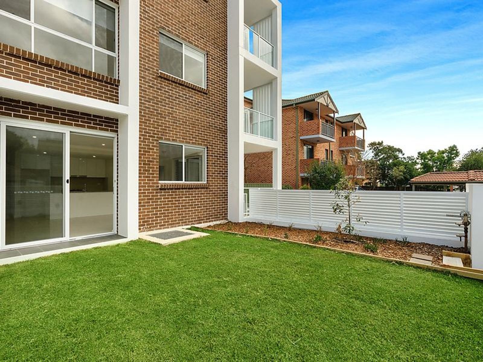 1/43 Macarthur Street, PARRAMATTA NSW 2150