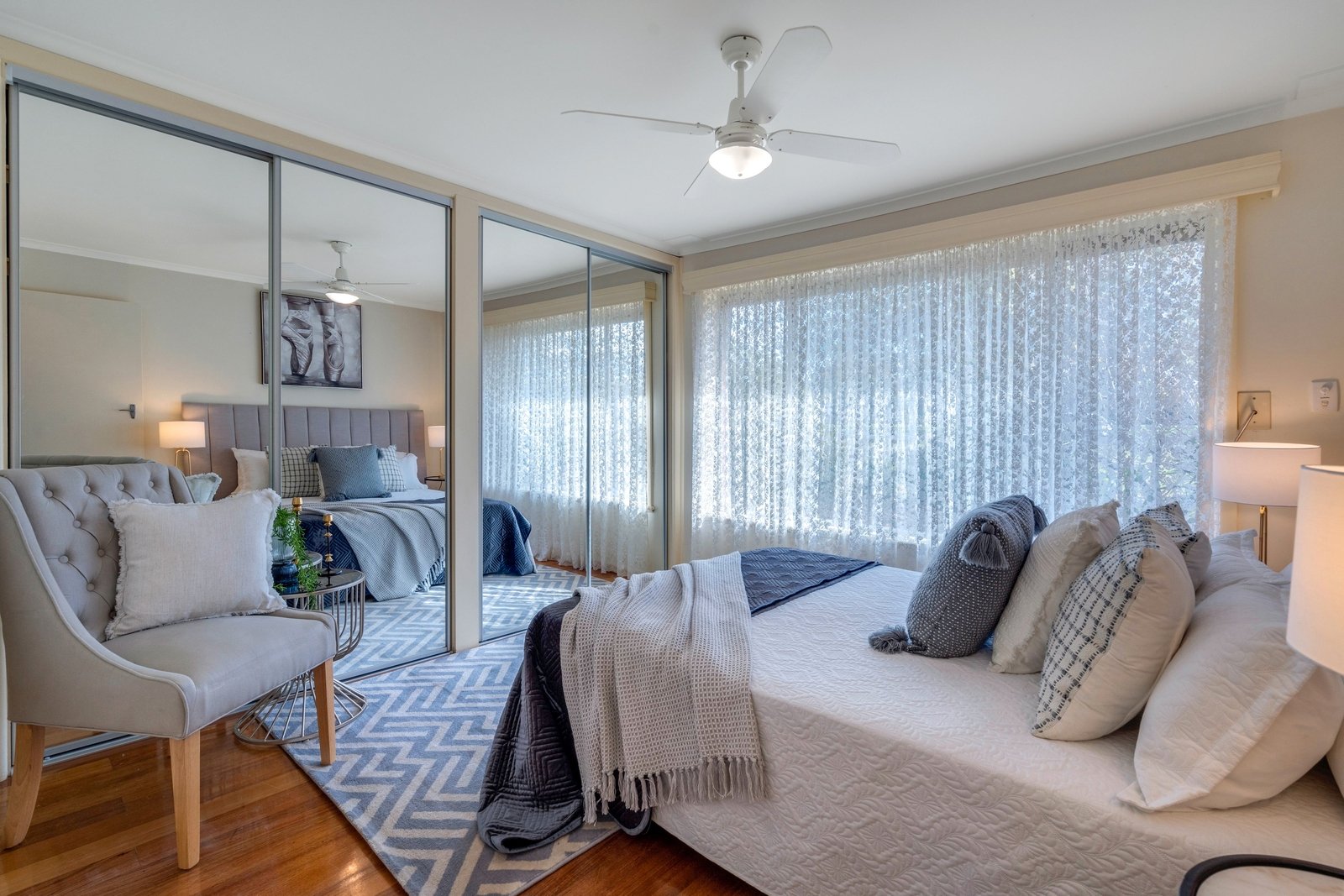 Real Estate and Property in 143 Main Road, Riddells Creek, VIC