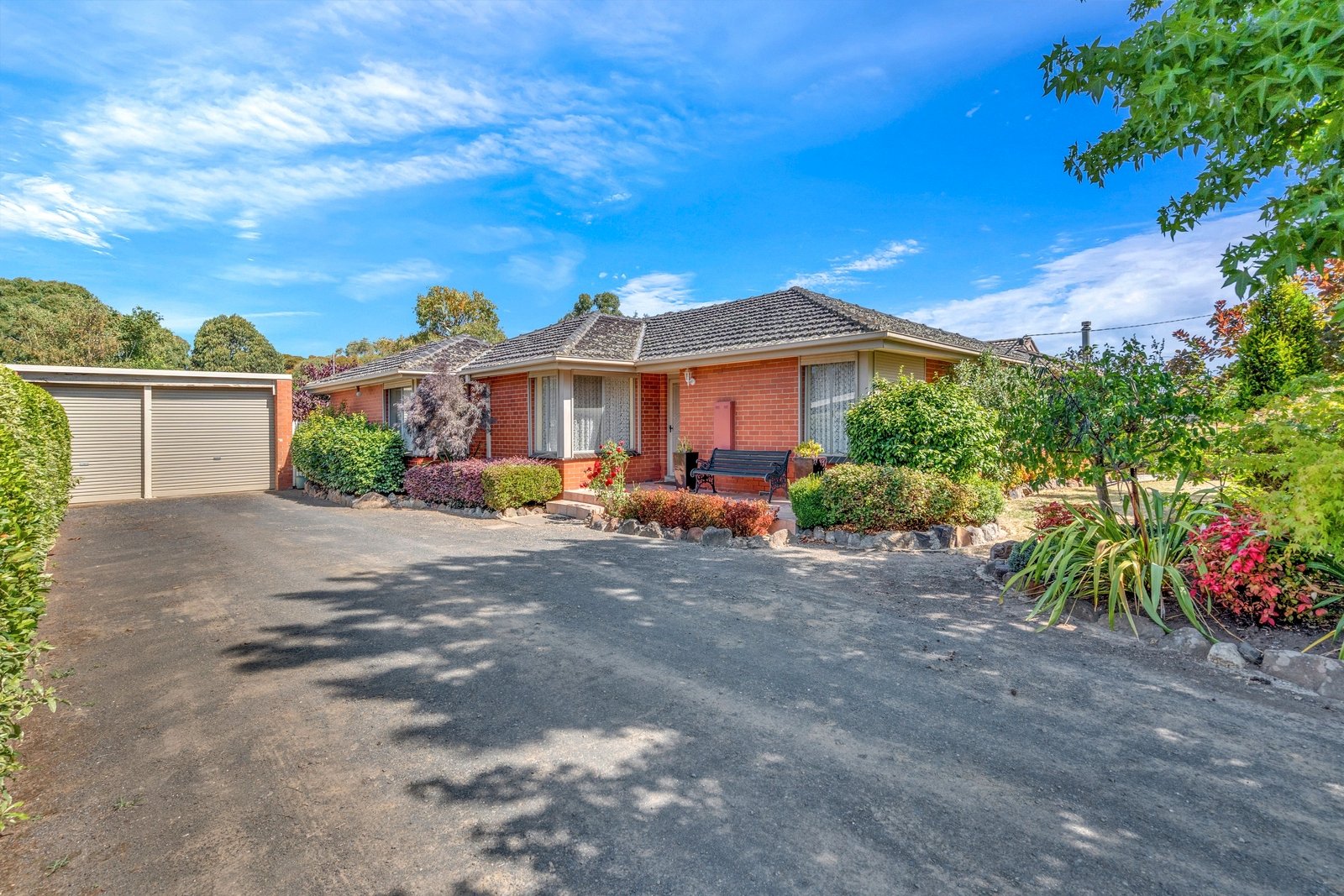 Real Estate and Property in 143 Main Road, Riddells Creek, VIC