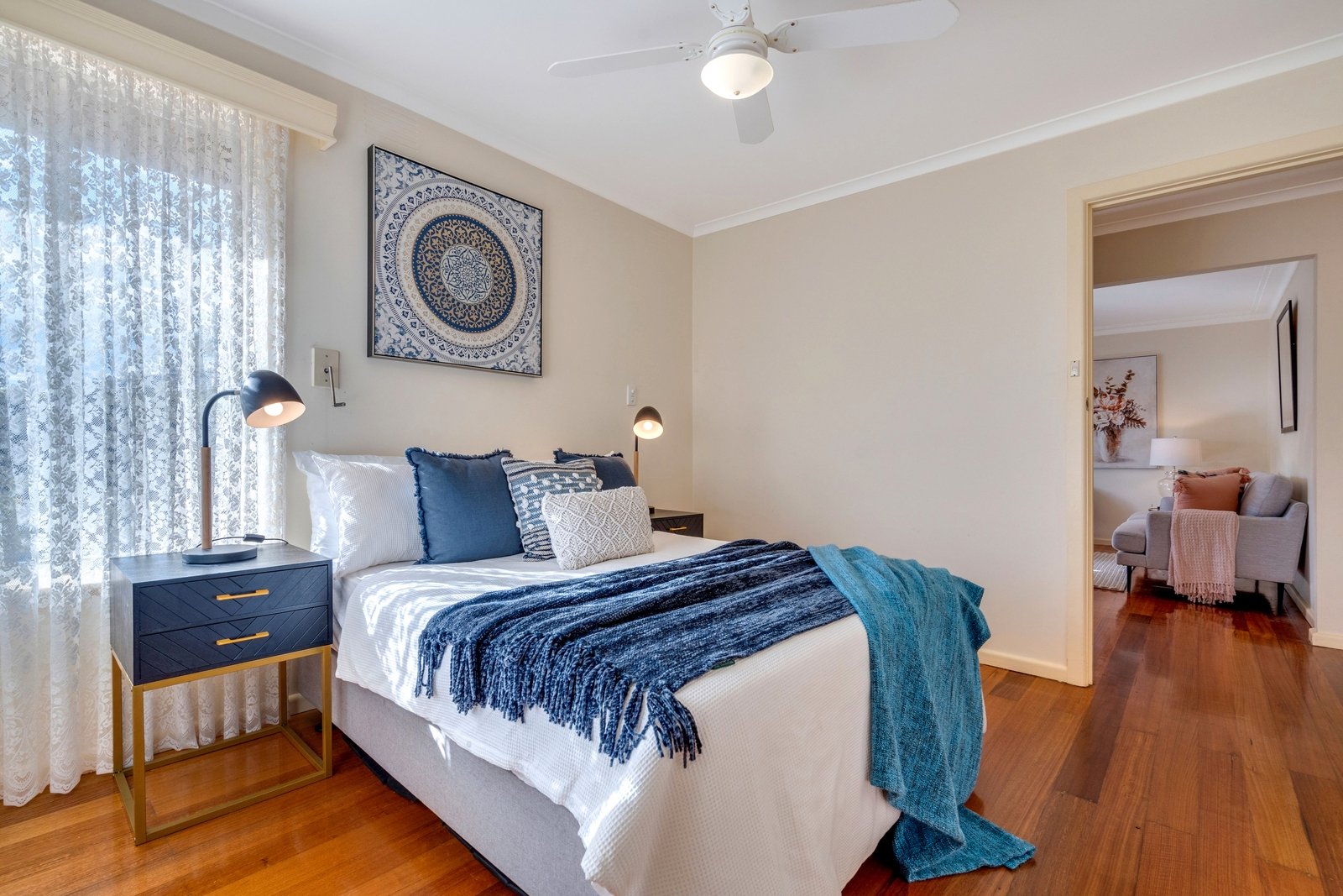 Real Estate and Property in 143 Main Road, Riddells Creek, VIC