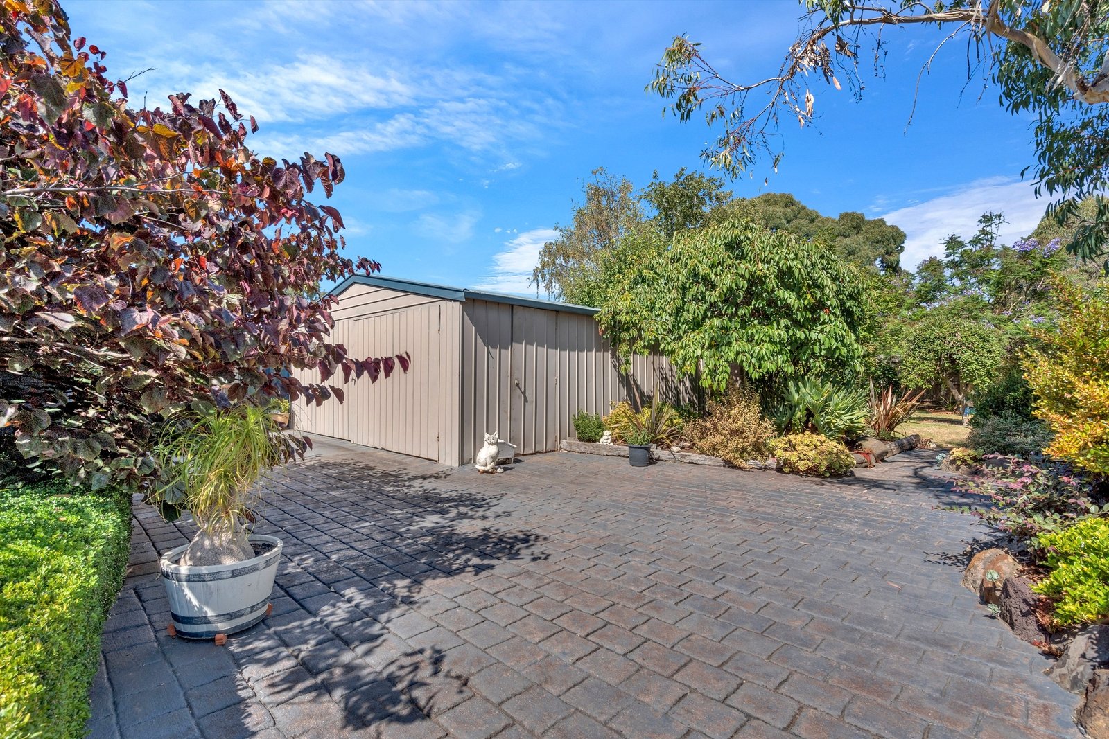 Real Estate and Property in 143 Main Road, Riddells Creek, VIC