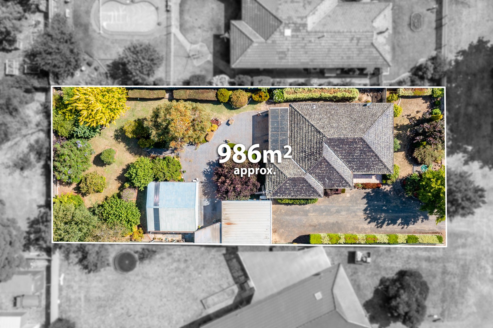 Real Estate and Property in 143 Main Road, Riddells Creek, VIC