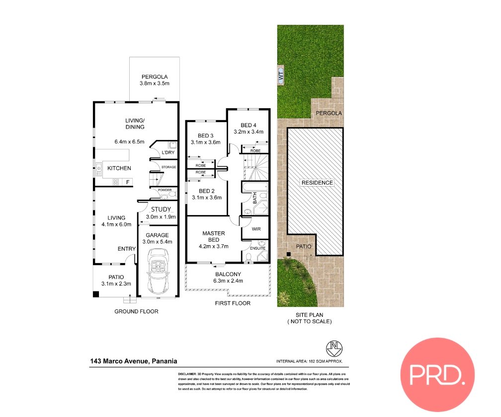 143 Marco Avenue PANANIA 8