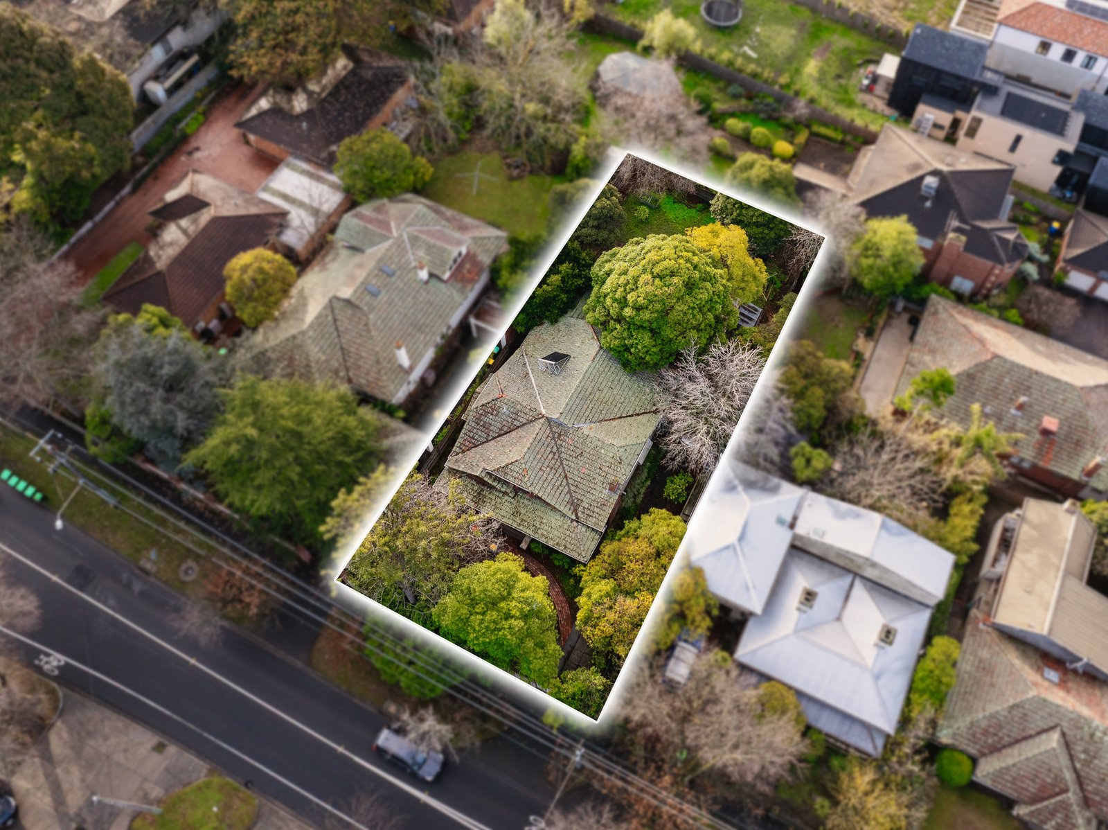 Gallery: 143 Mont Albert Road