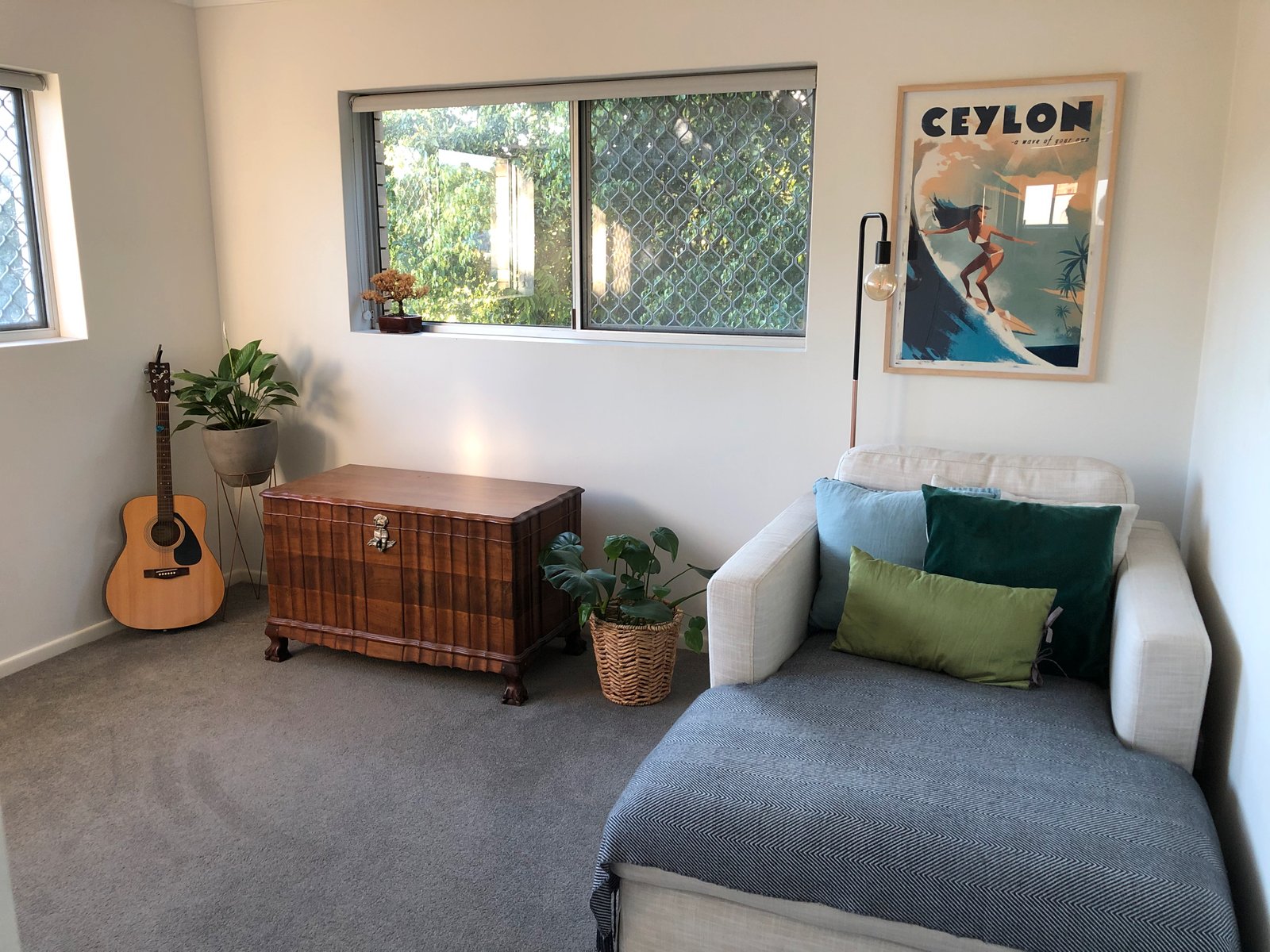 1/43 Reeve Street CLAYFIELD 5