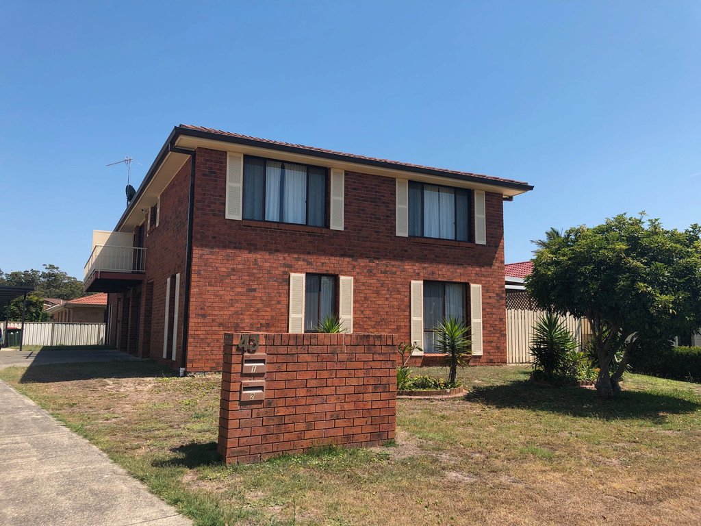 1/43 Shoreline Drive FINGAL BAY 1