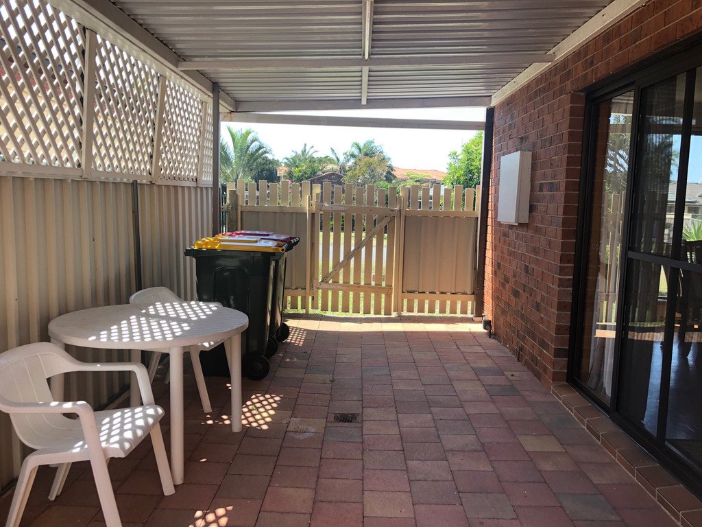 1/43 Shoreline Drive FINGAL BAY 9