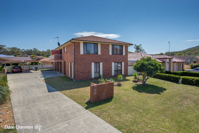 1/43 Shoreline Drive FINGAL BAY 1