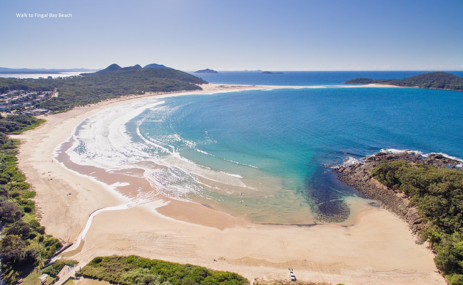 1/43 Shoreline Drive FINGAL BAY 9