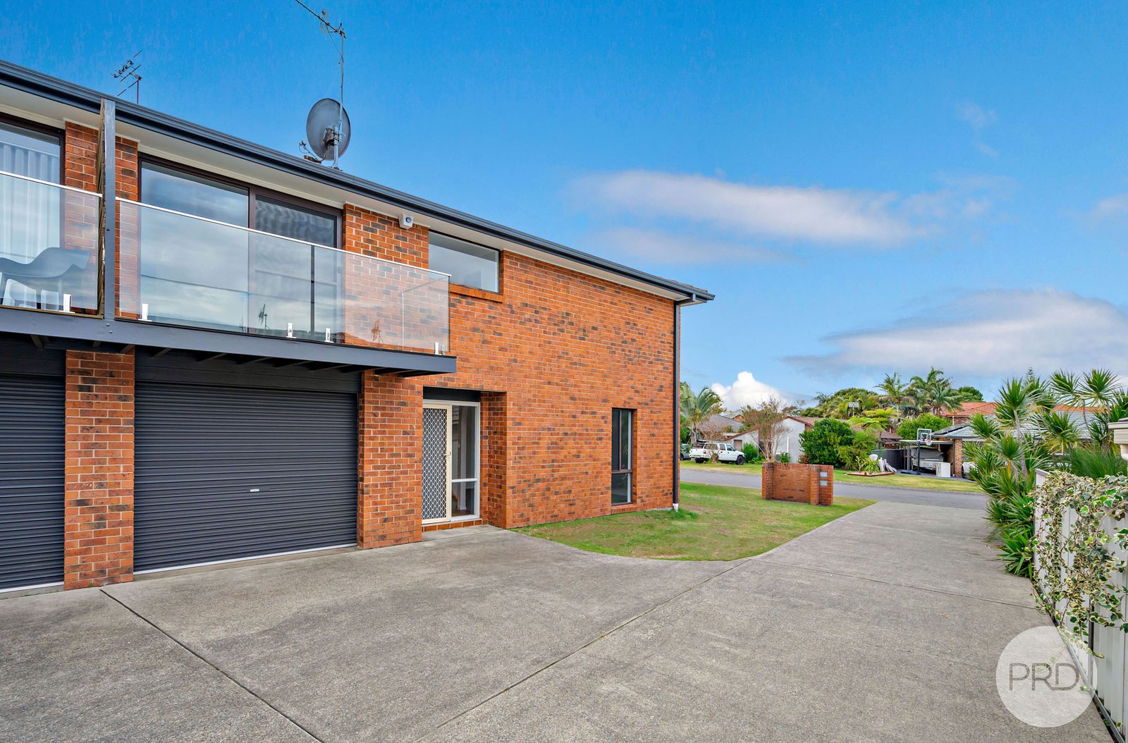 1/43 Shoreline Drive FINGAL BAY 21