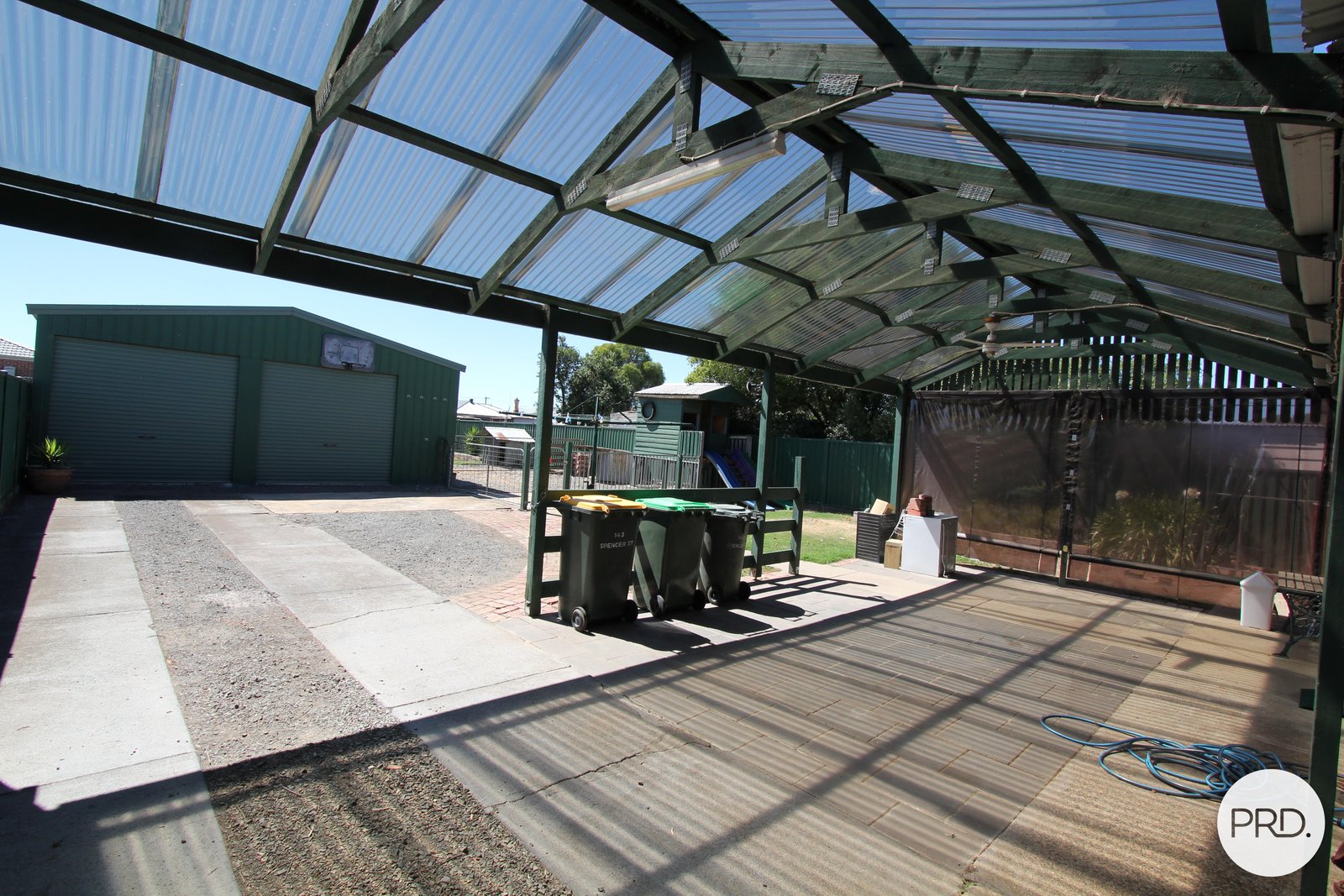 143 Spencer Street SEBASTOPOL 9