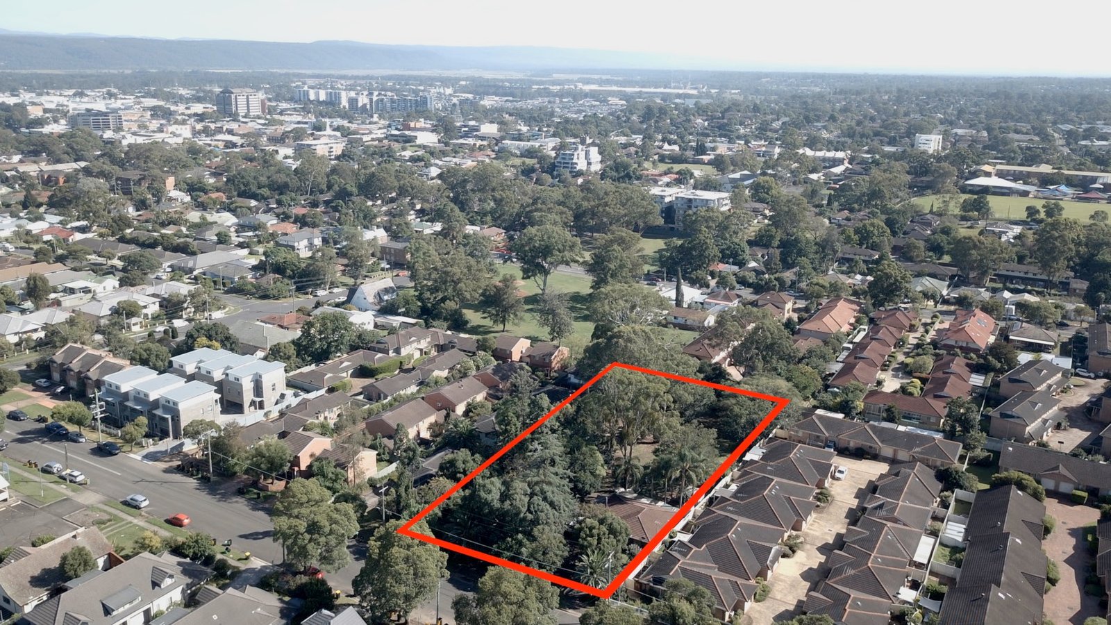 143 Stafford Street PENRITH NSW 2750