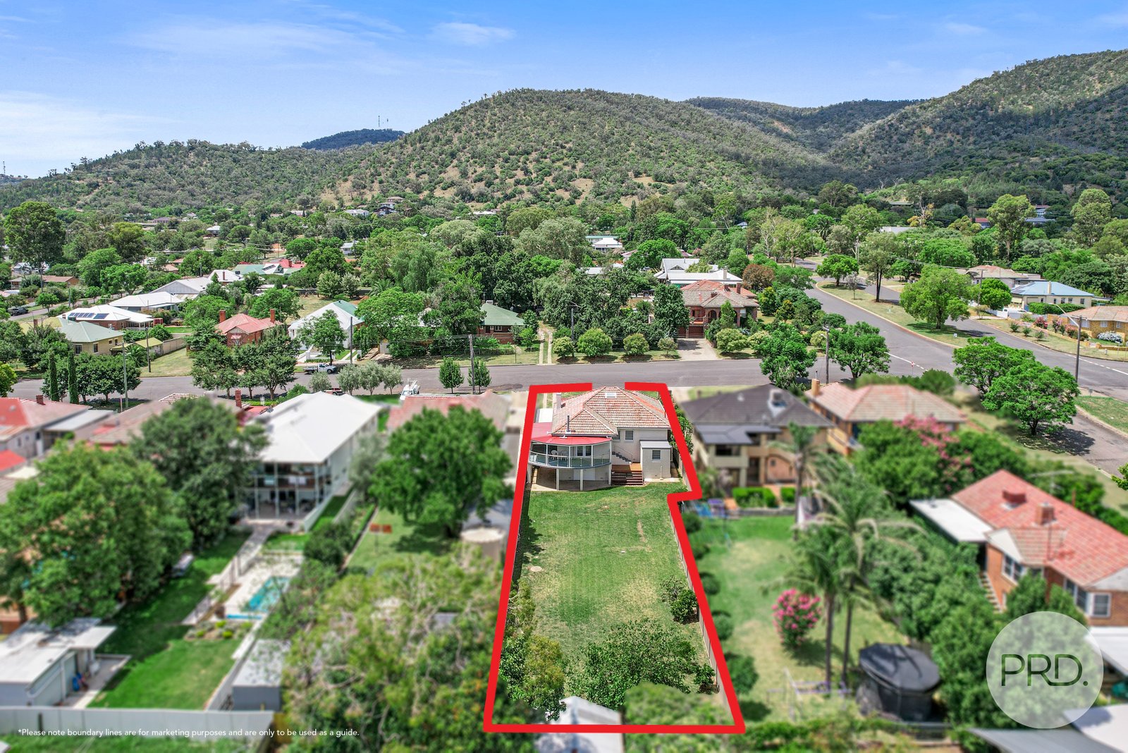 143 Upper Street TAMWORTH 21