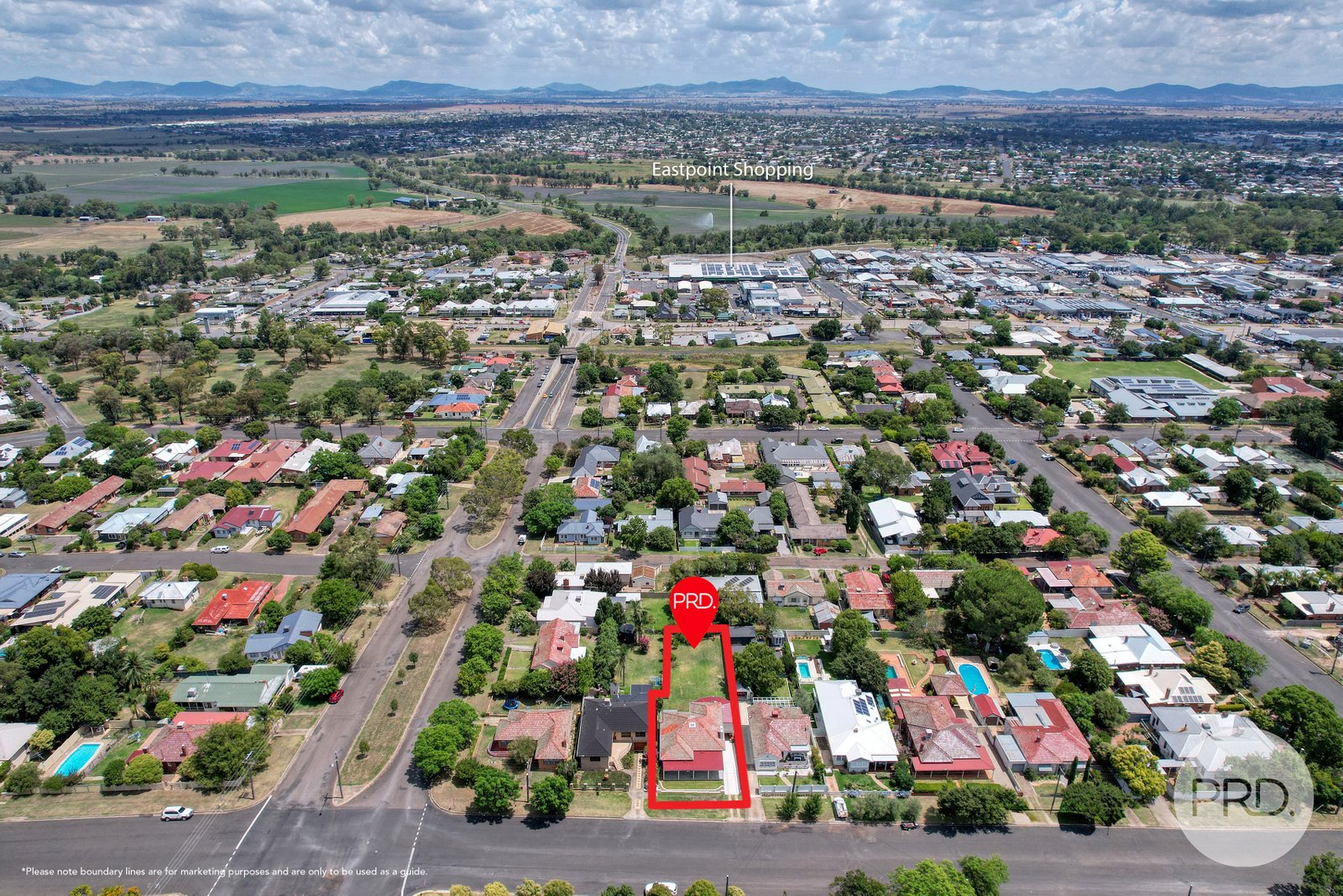 143 Upper Street TAMWORTH 22