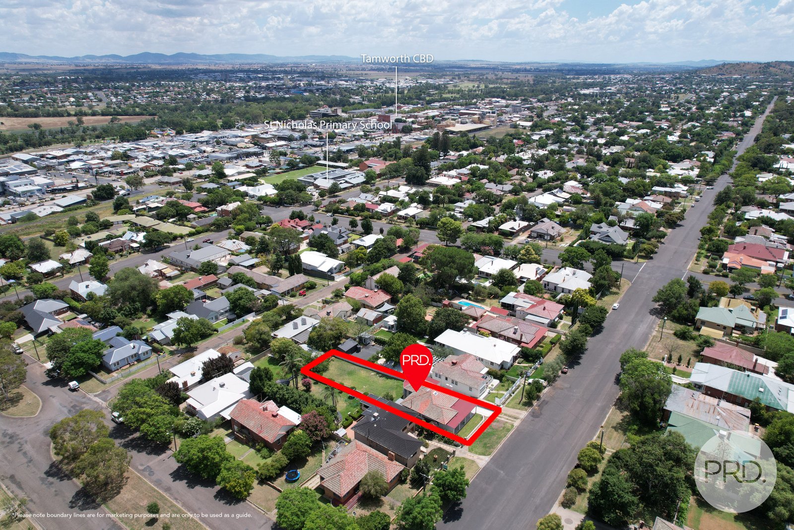 143 Upper Street TAMWORTH 23