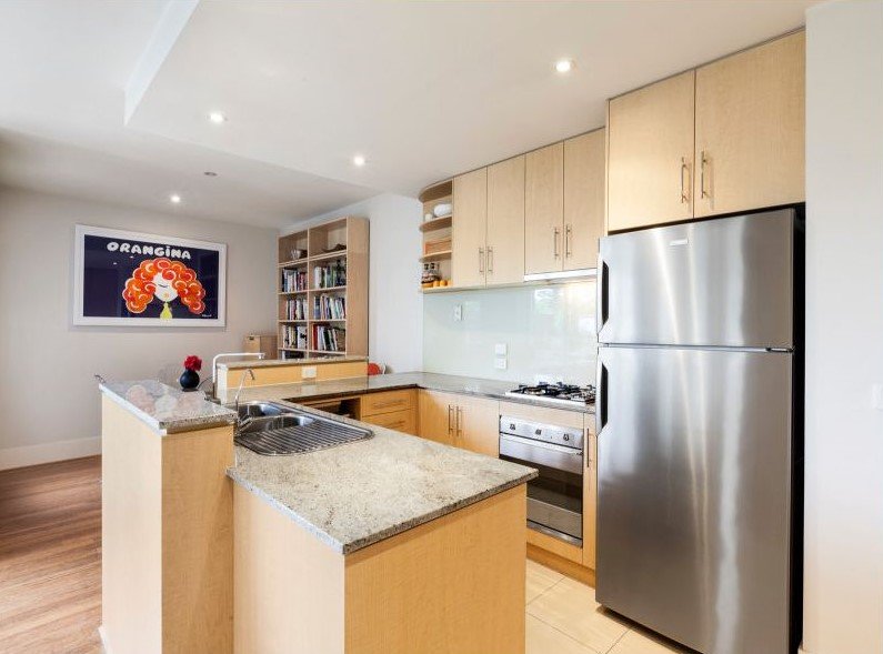 Gallery: 14/307 New Street