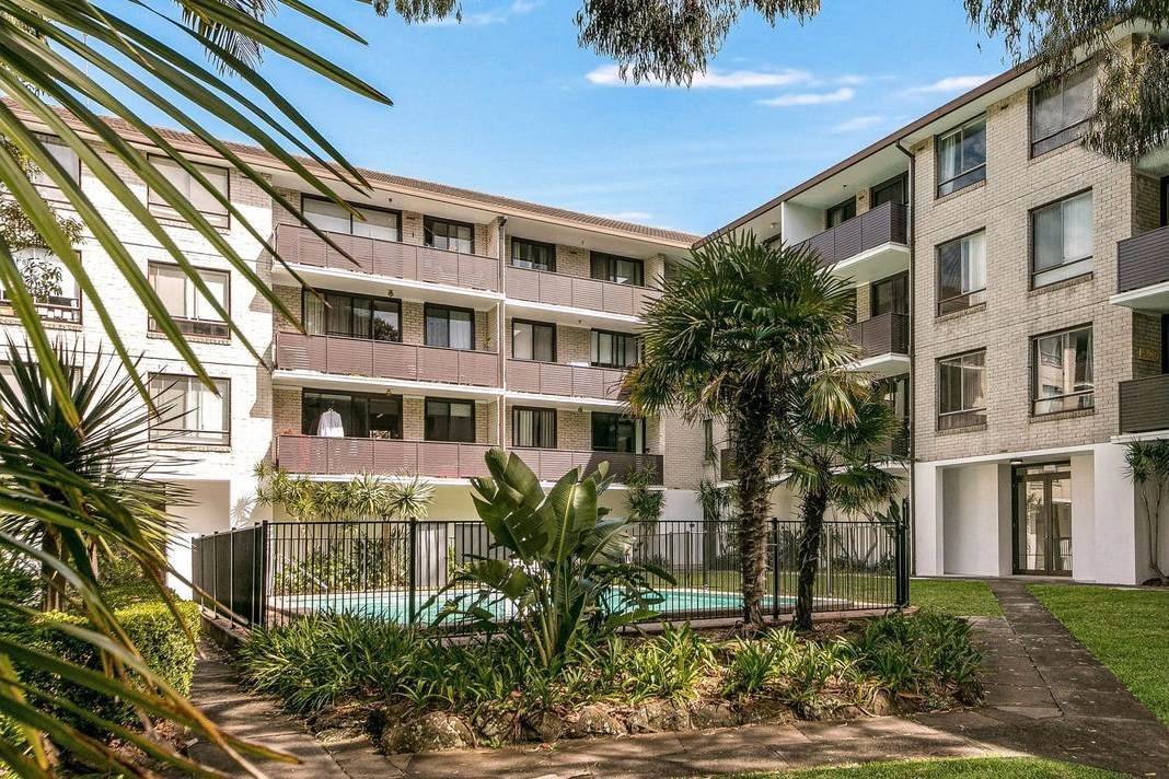 14/32-38 Dutruc Street RANDWICK 2