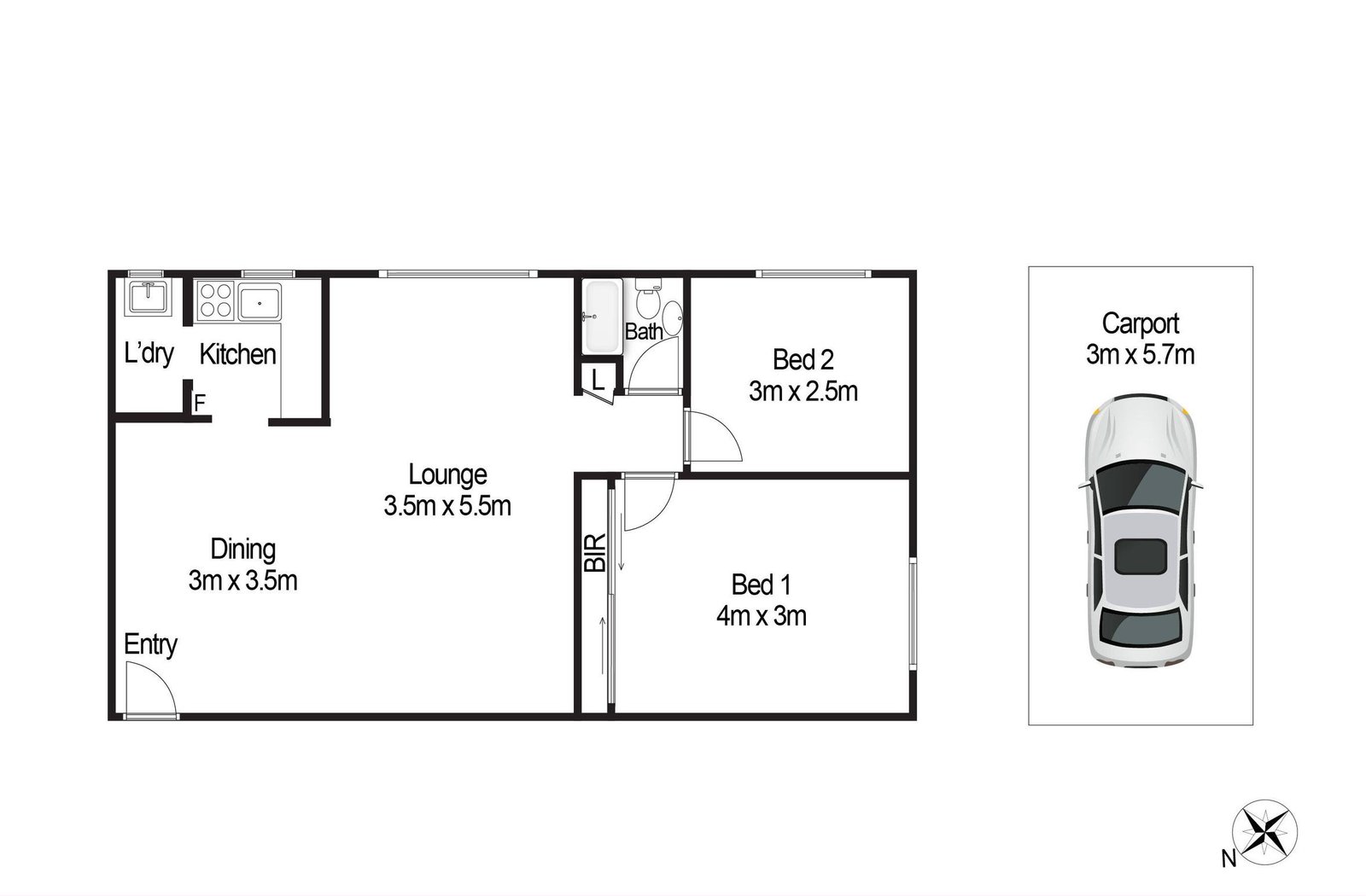 14/32 Luxford Road MOUNT DRUITT 6