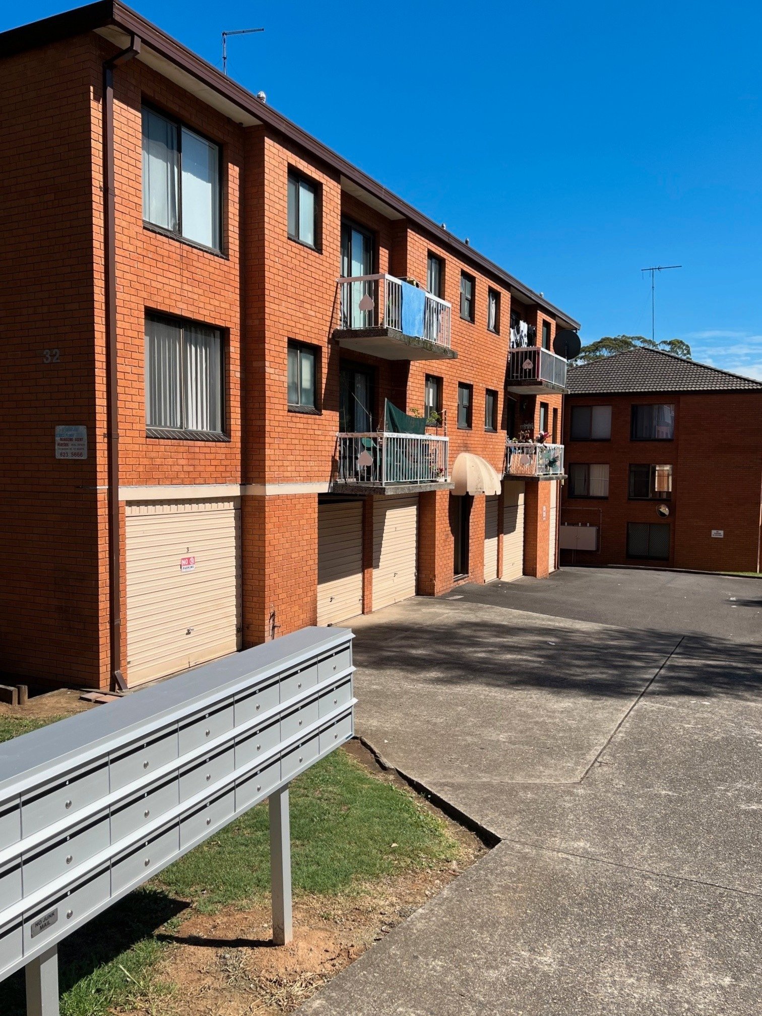 14/32 Luxford Road MOUNT DRUITT 1