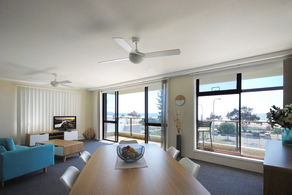 14/32 Musgrave Street COOLANGATTA 3