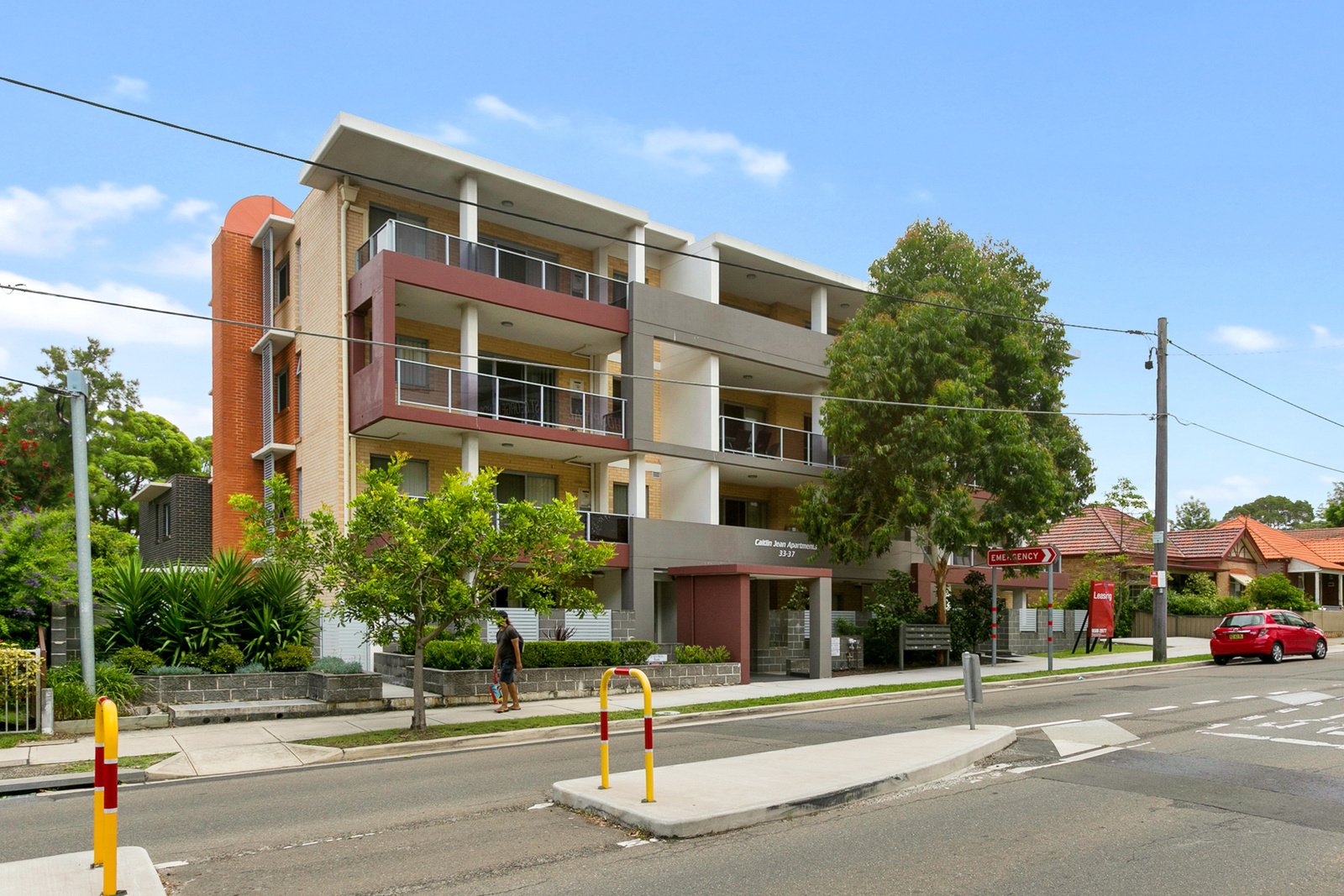 14/33 Gray Street KOGARAH 1