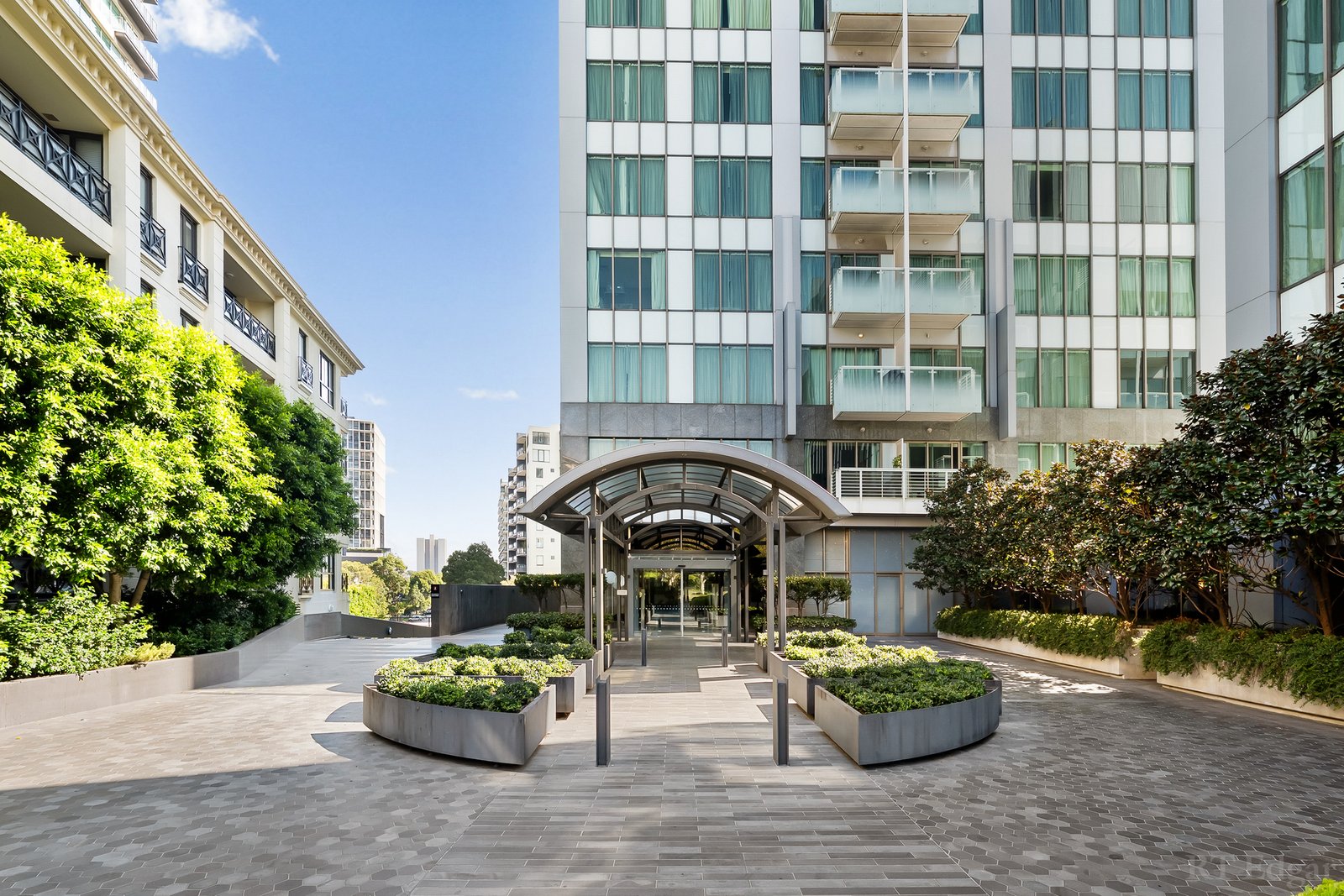 Real Estate and Property in 143/350 St Kilda Road, Melbourne, VIC