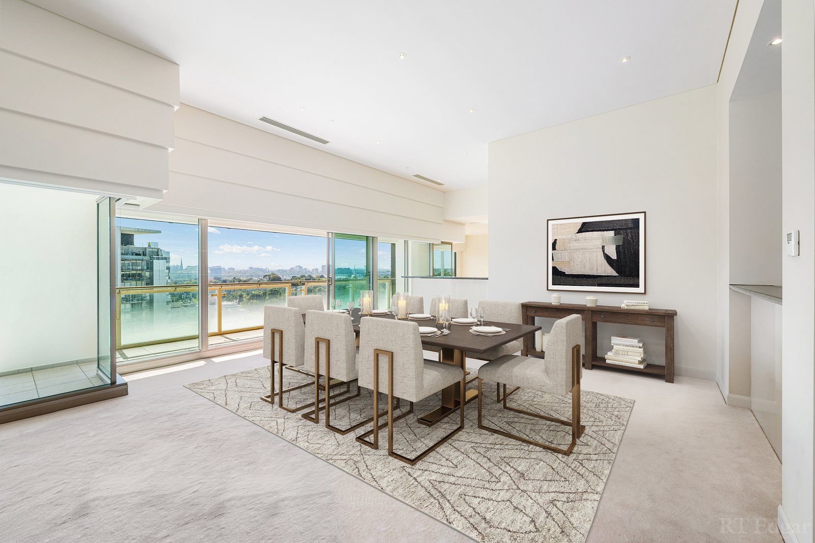 Real Estate and Property in 143/350 St Kilda Road, Melbourne, VIC