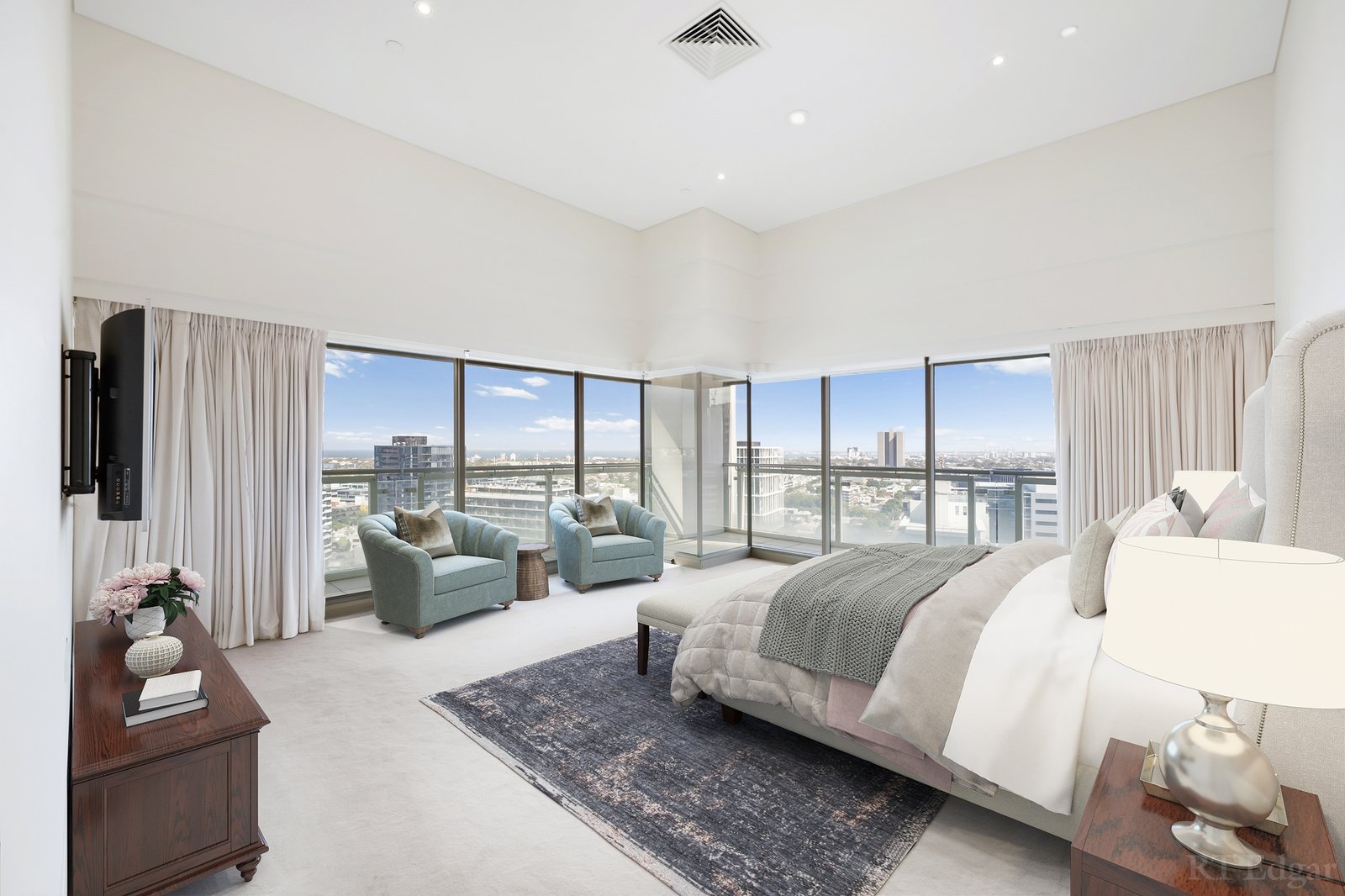 Real Estate and Property in 143/350 St Kilda Road, Melbourne, VIC