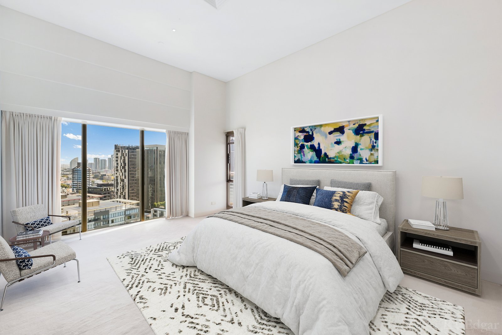 Real Estate and Property in 143/350 St Kilda Road, Melbourne, VIC