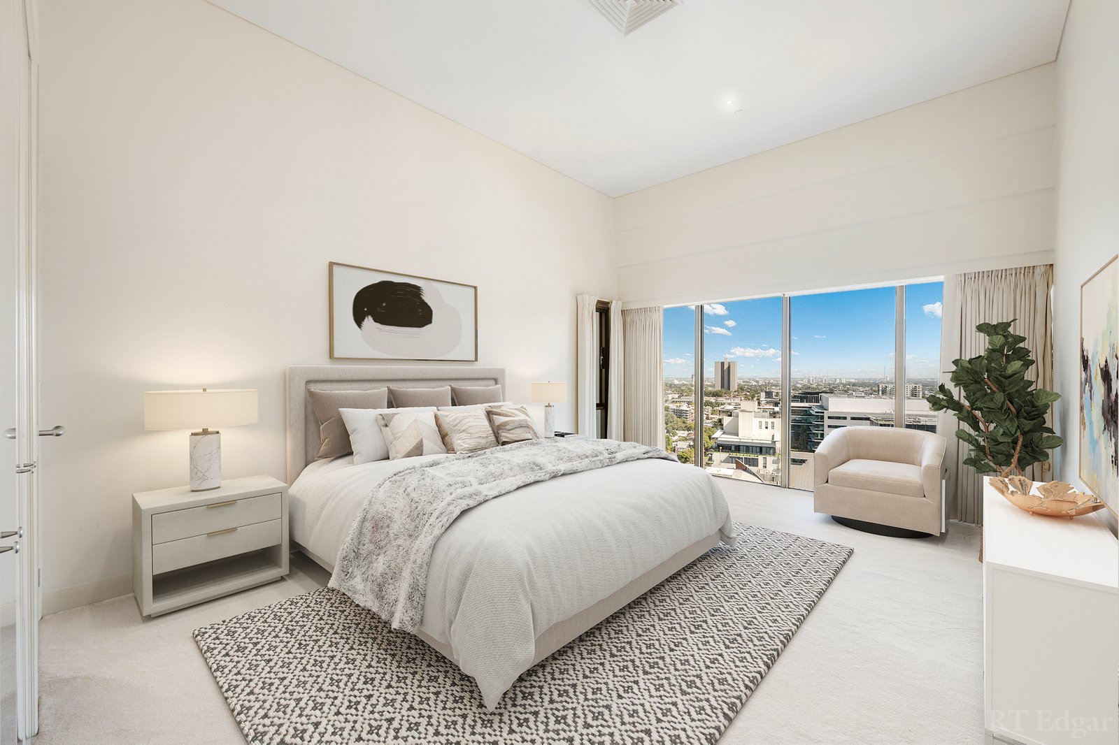 Real Estate and Property in 143/350 St Kilda Road, Melbourne, VIC