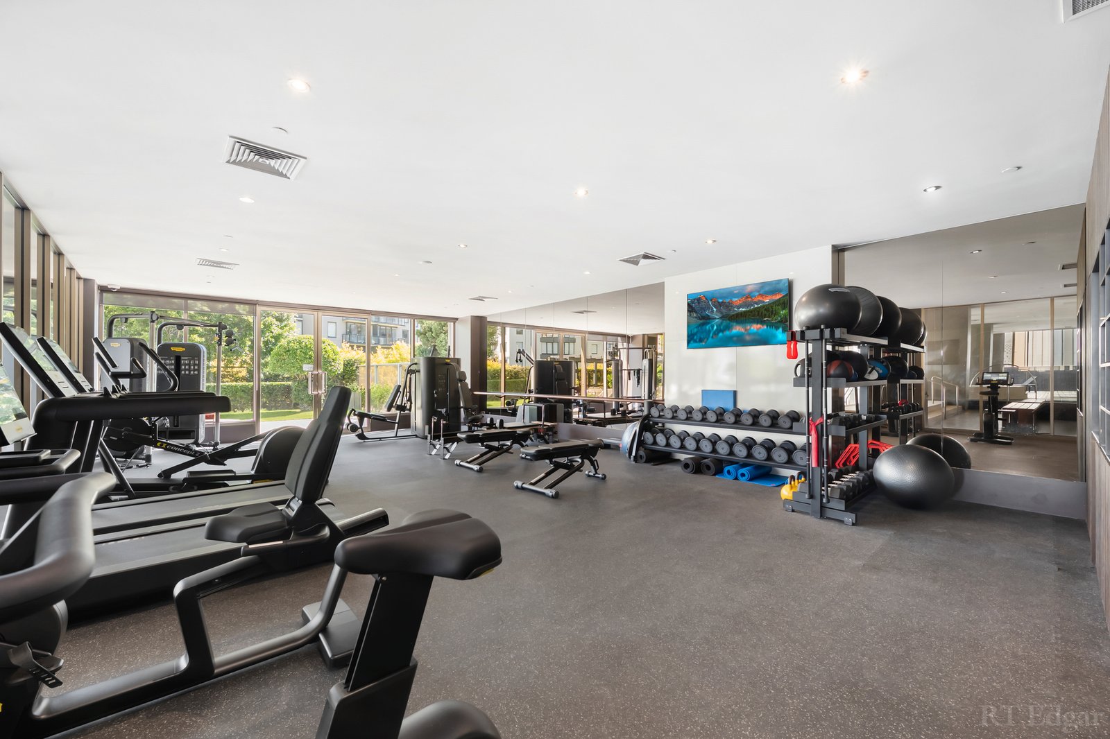 Real Estate and Property in 143/350 St Kilda Road, Melbourne, VIC