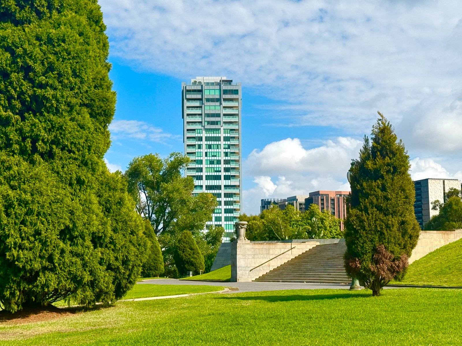 Real Estate and Property in 143/350 St Kilda Road, Melbourne, VIC