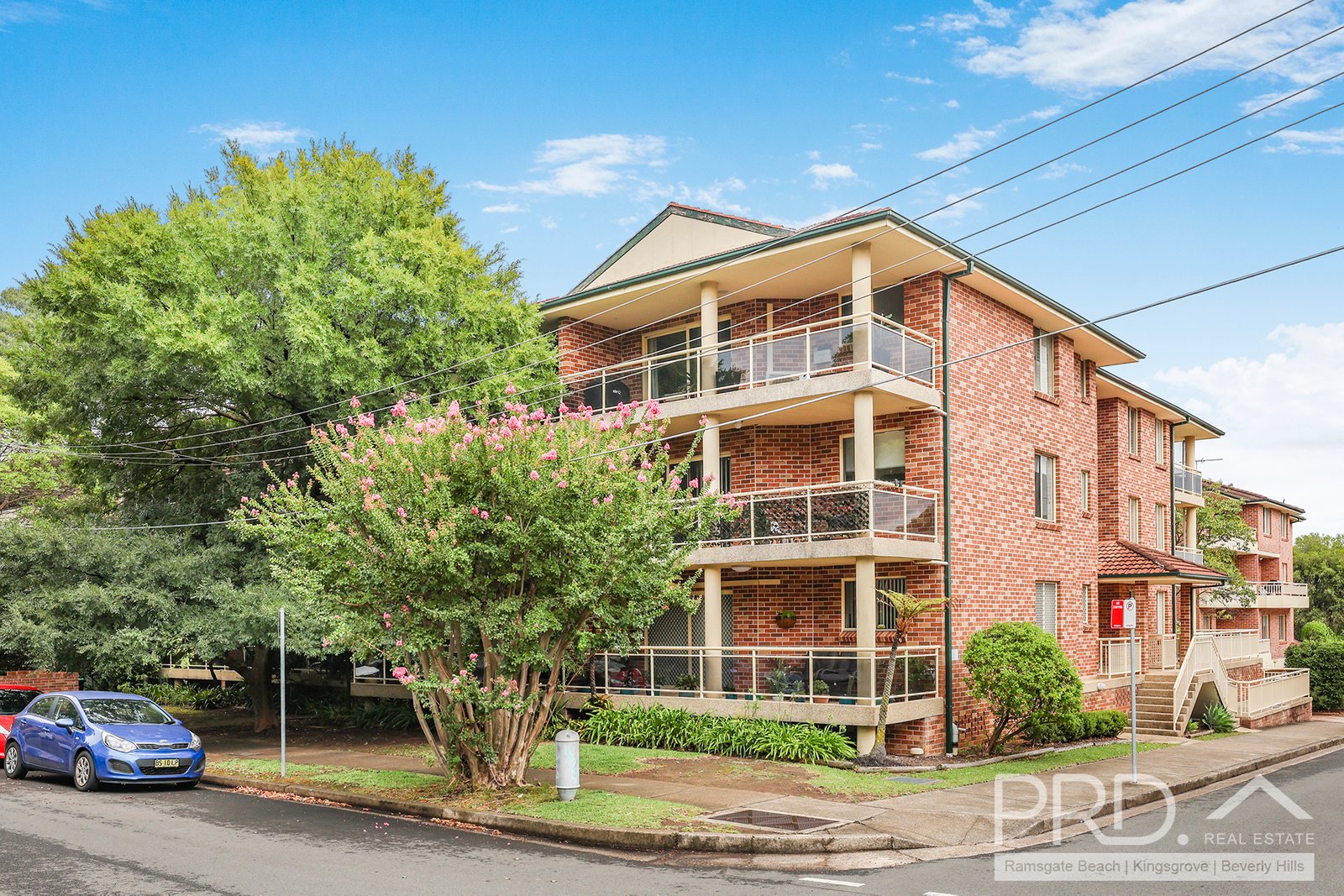 14/34-38 Martin Place MORTDALE 8