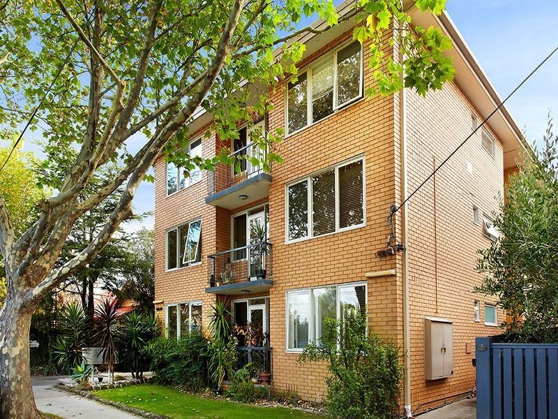 Gallery: 1/435 St Kilda Street