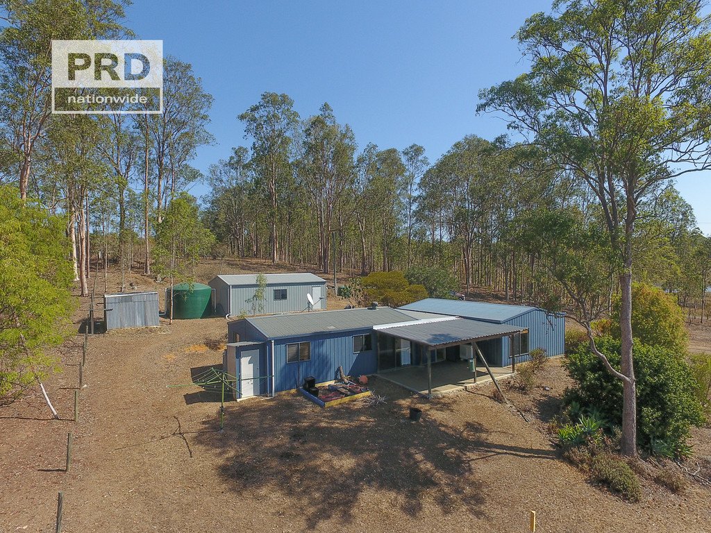 1436 Sextonville Road, Dobies Bight  KYOGLE 2