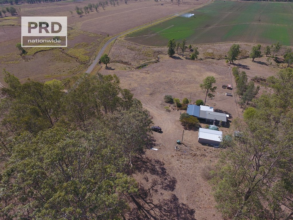 1436 Sextonville Road, Dobies Bight  KYOGLE 4