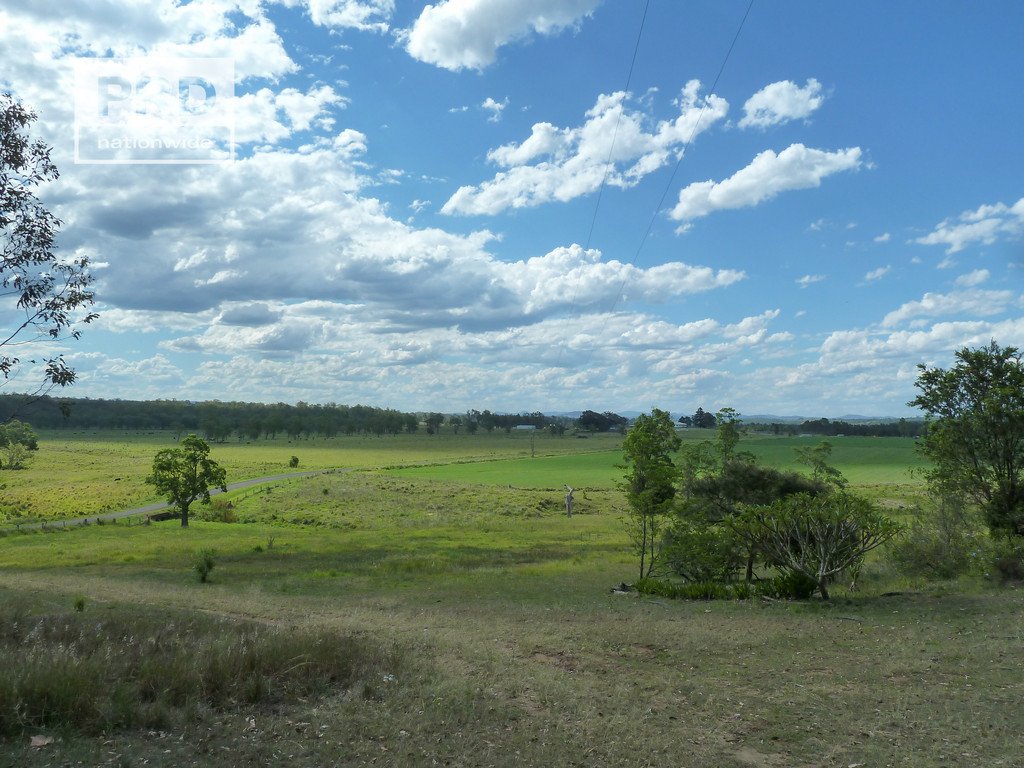 1436 Sextonville Road, Dobies Bight  KYOGLE 5