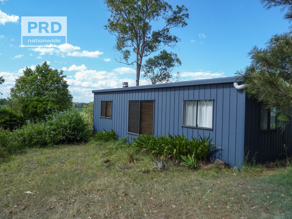 1436 Sextonville Road, Dobies Bight  KYOGLE 6