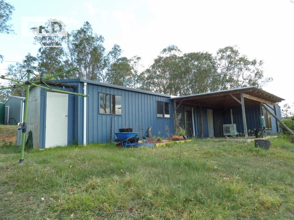 1436 Sextonville Road, Dobies Bight  KYOGLE 7